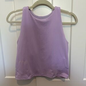 All in Motion Tank Top
